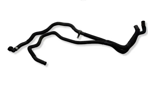 Volvo XC70 Engine coolant pipe/hose 30676334