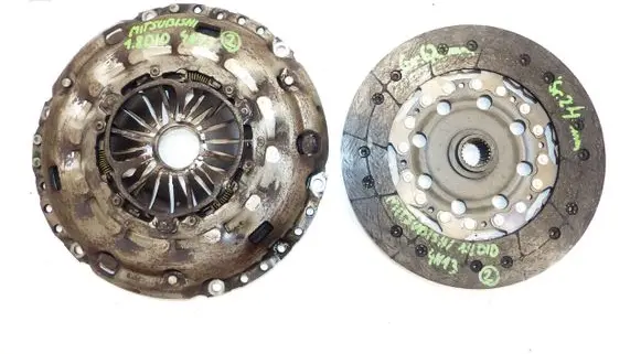Mitsubishi ASX Clutch set kit L-0324-0G77-00