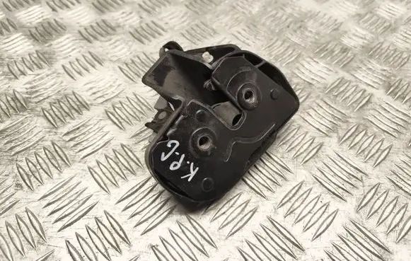 Volkswagen Caddy Sliding door lock 2K0843603 7H0843603