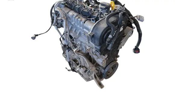 Cupra Leon Engine DGEA GE275909