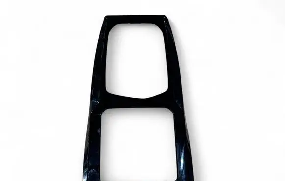BMW X3 G01 Center console decorative trim 9871574