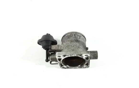 Hyundai Tucson JM Throttle valve 3510027XXX