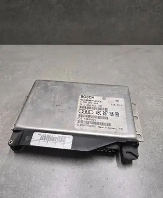 Audi A6 S6 C5 4B Gearbox control unit/module 0260002468 4B0927156BB