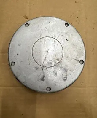 Fiat Scudo Original wheel cap 1476914080