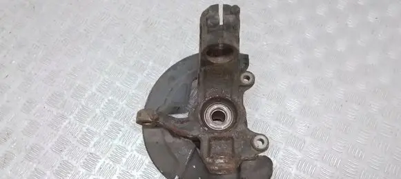 Volvo S80 Front wheel hub