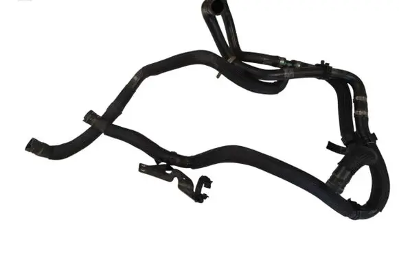 Maserati Ghibli Engine coolant pipe/hose 