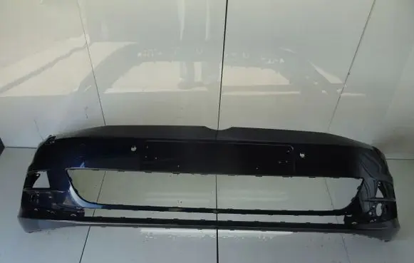 Volkswagen Golf VII Front bumper 510000XXXX