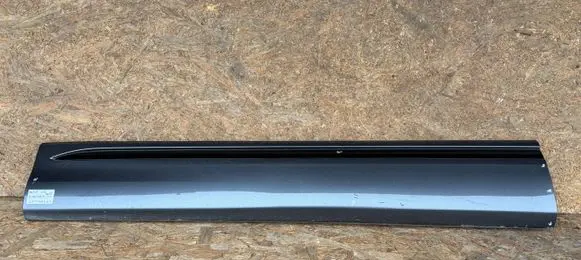 Audi Q8 Front door trim (molding) 4M8853959 K5T56K6