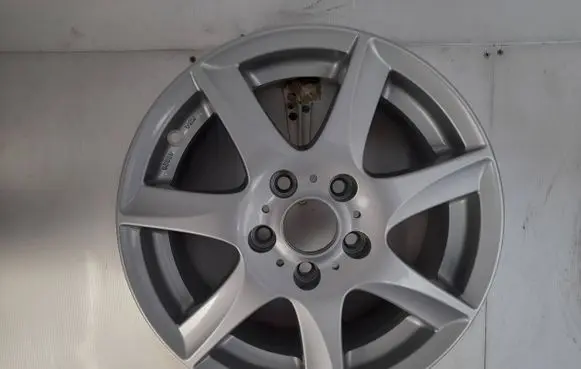 Ford Focus R15 alloy rim KBA48023