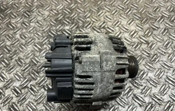 Smart ForFour I Generator/alternator A6391500250