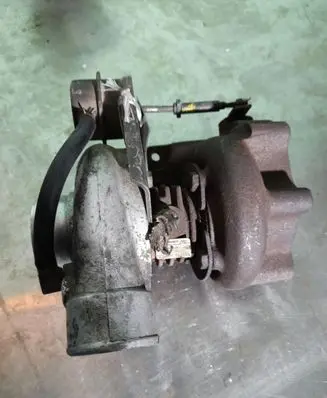 Iveco Daily 1st gen Turbo 4669746 96478058