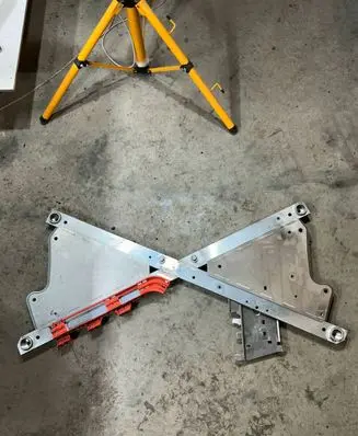 BMW i3 Other under body part 6852678 14768210