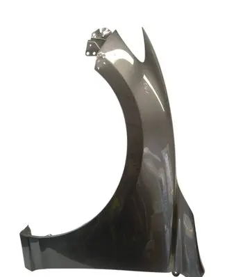 Mazda 6 Fender 6GJAS
