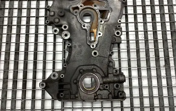 Opel Astra H Other exterior part 55556309