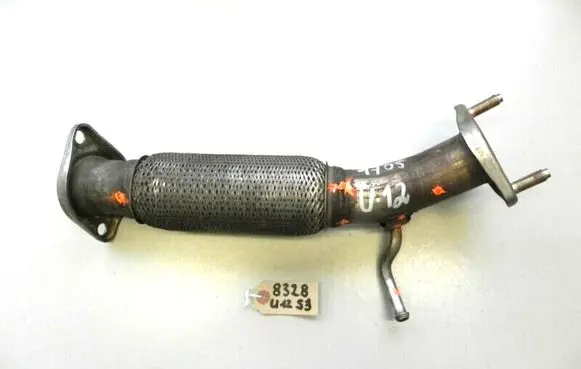 KIA Ceed Exhaust flexible connection 286101H700