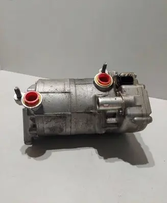 Air conditioning (A/C) compressor (pump)