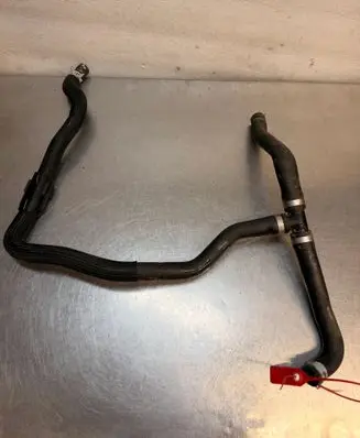 Renault Trafic III (X82) Engine coolant pipe/hose 