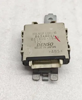 Citroen C-Crosser Day light relay 8634A044 0318001540
