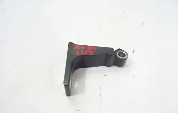 Audi A1 Rear door hinge set 8X4833403B