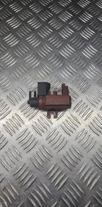 Peugeot 607 Turbo solenoid valve 9654282880