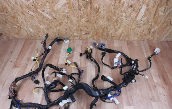 KIA Sportage Other wiring loom 91710F1100 91110F1250
