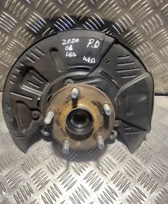 Subaru Legacy VII Front wheel hub