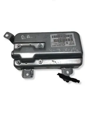 BMW X3 E83 Front door airbag 1023216480022 34010055A 34342631601X
