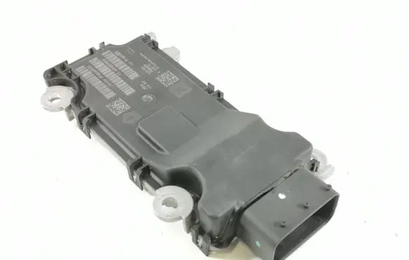 Chrysler Pacifica Gearbox control unit/module 68249614AA