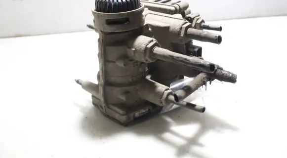 Brake vacuum hose/pipe