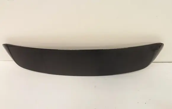Audi A4 S4 B9 8W Tailgate/trunk spoiler 8W9827933