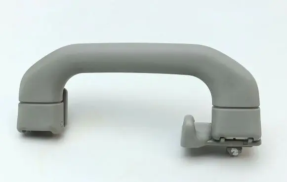 Mercedes-Benz CLK A209 C209 Rear interior roof grab handle A2038100551