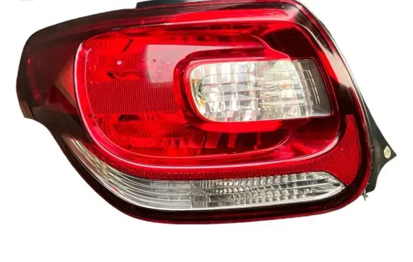 Citroen DS3 Rear/tail lights 967697388000 967697398000