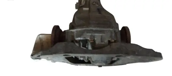 Audi A4 S4 B8 8K Rear differential 0AR525053A