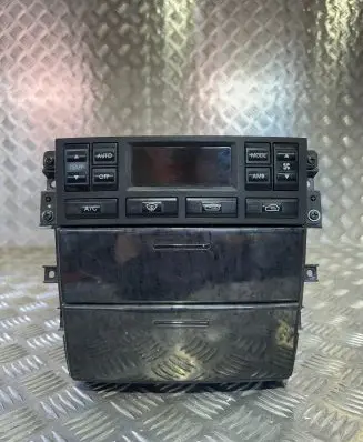KIA Sorento Climate control unit 972503E110