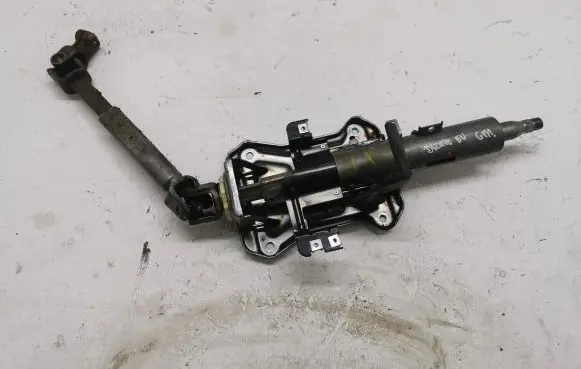 Fiat Ducato Steering wheel axle