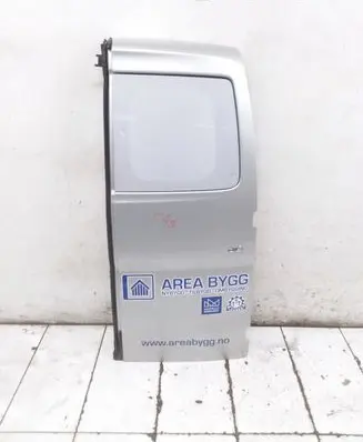 Nissan NV200 Back/rear loading door 