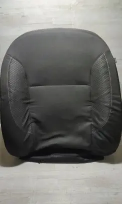 Seat trim