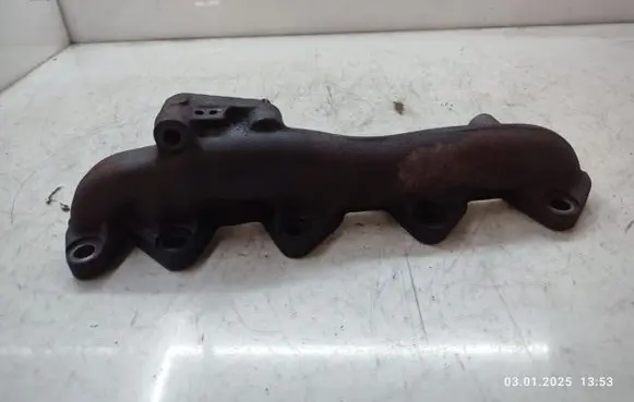 KIA Sportage Exhaust manifold