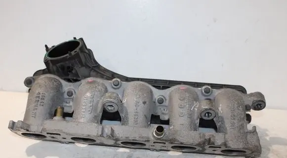 Intake manifold