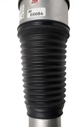 Audi A6 Allroad C6 Front air suspension shock absorber 4F0616040T 4F0616040AB 4F0616040
