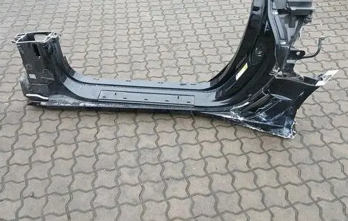 Chevrolet Corvette C7 Side skirt rear trim 84112000
