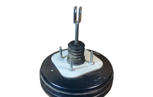 Brake booster