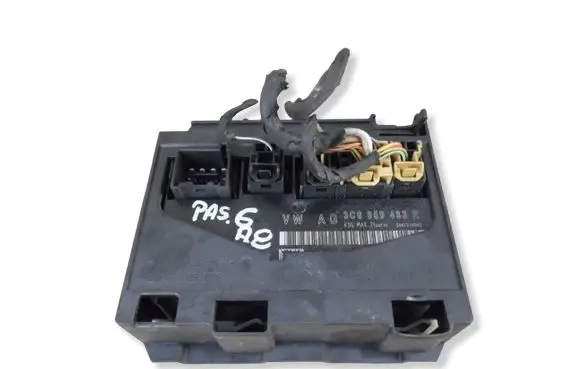Volkswagen PASSAT B6 Comfort/convenience module 3C0959433R S0472H042