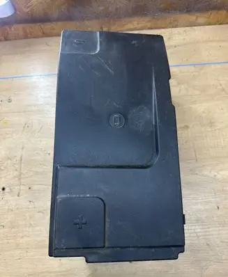 Opel Insignia A Battery box tray 
