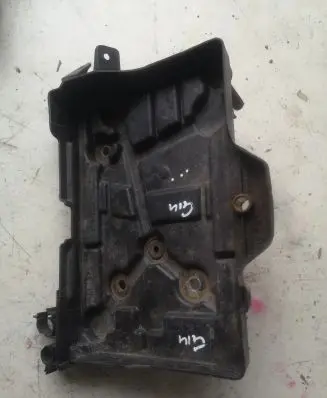 Alfa Romeo Giulietta Battery tray 50511024