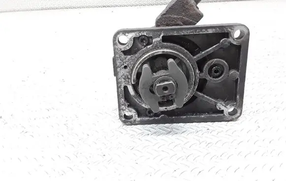 Peugeot Boxer Vacuum pump