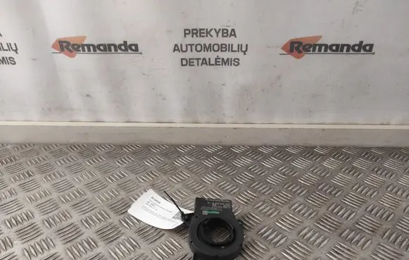 Opel Vivaro Steering angle sensor 0265019012 479454698R