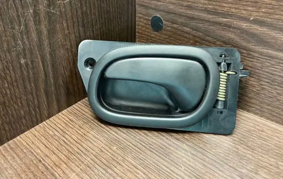 Renault Laguna I Rear door interior handle 7700823286 92000006