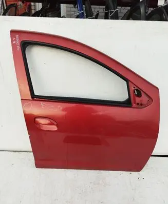 Renault Sandero I Front door