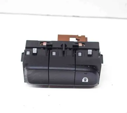 Opel Mokka B Other switches/knobs/shifts YP00031877 035481302